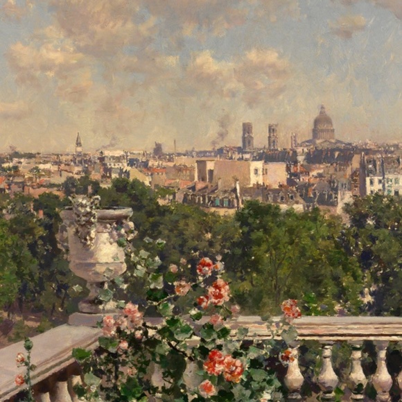 Meet your Posher, Erika - Picture 1 of 1